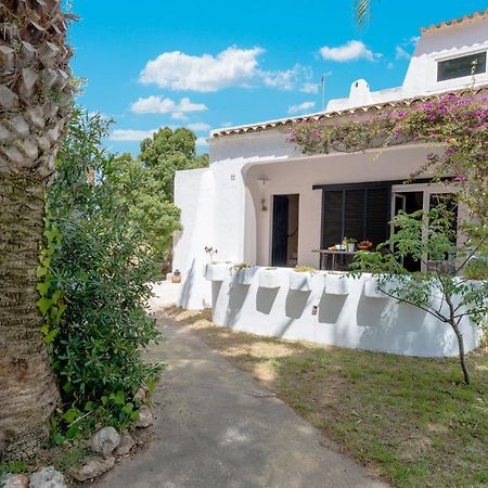 Cala Serena Beach 1 Bagian luar foto